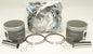 Standard Bore S/M Piston Kit Dual Ring