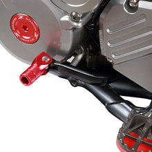 Load image into Gallery viewer, Forged Shift Lever Red Suz