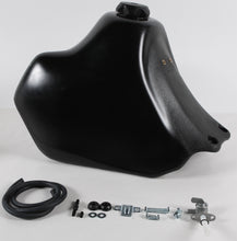 Load image into Gallery viewer, Fuel Tank Black 4.9 Gal