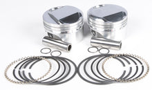 Load image into Gallery viewer, Forged Pistons Evo 80ci 10.5:1 .020