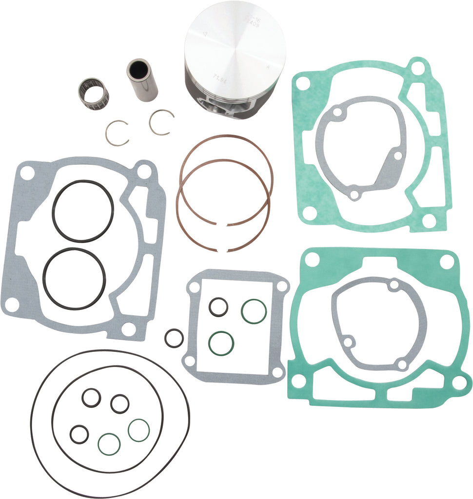 Top End Kit Cast 71.94/Std Ktm