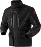 Ps Paragon D3o Jacket Black Textile Sm