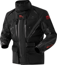 Load image into Gallery viewer, Ps Paragon D3o Jacket Black Textile 4xl
