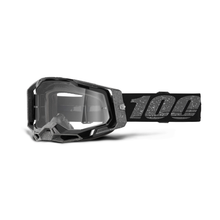 Load image into Gallery viewer, Racecraft 2 Goggle Kos Clear