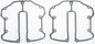 Upper Rocker Gasket M8 .020