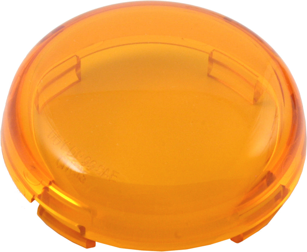 Turn Signal Lens Set Amber