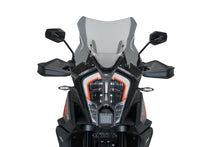 Load image into Gallery viewer, Windscreen Touring Smoke Ktm