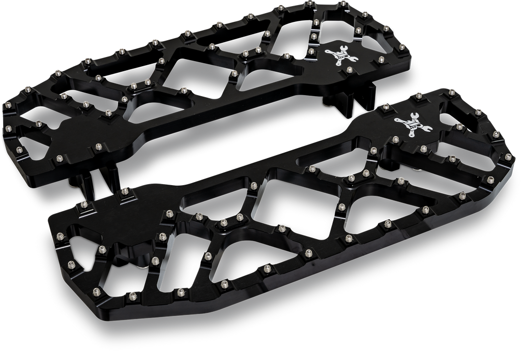 Mx Evolution Floorboards Flh/Flt