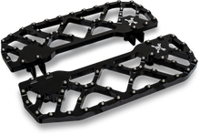 Load image into Gallery viewer, Mx Evolution Floorboards Flh/Flt