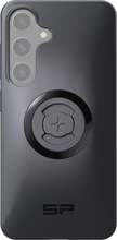 Load image into Gallery viewer, Phone Case Spc+ Samsung Galaxy S25 Black