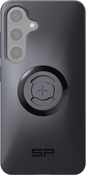 Phone Case Spc+ Samsung Galaxy S25 Black
