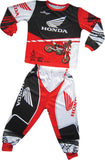Smooth Industries Playwear Honda 14/16 1216-108