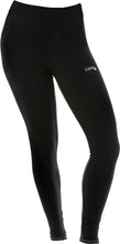 Load image into Gallery viewer, D Tech Base Layer Pant Black Lg