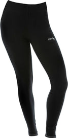 D Tech Base Layer Pant Black Sm