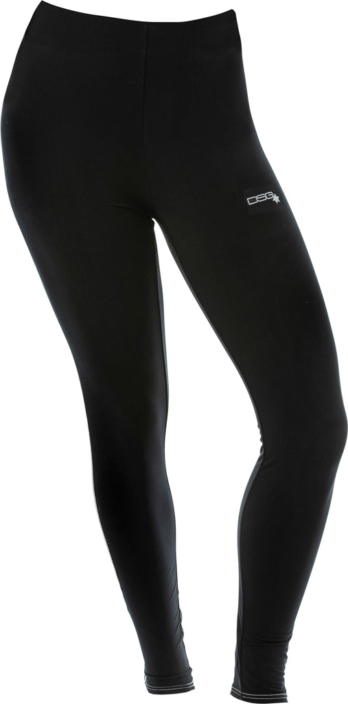 D Tech Base Layer Pant Black 3x