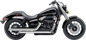 Dragsters Ii Full System Chr Hon 750 Aero/C2/Phantom