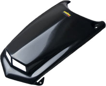Load image into Gallery viewer, Hood Scooped Blk Trx450r