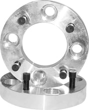 Load image into Gallery viewer, Wide Trac Spacers 2" 4/156 Wt4/156 2