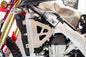Radiator Braces Crf450l