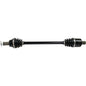 6 Ball Heavy Duty Axle Pol