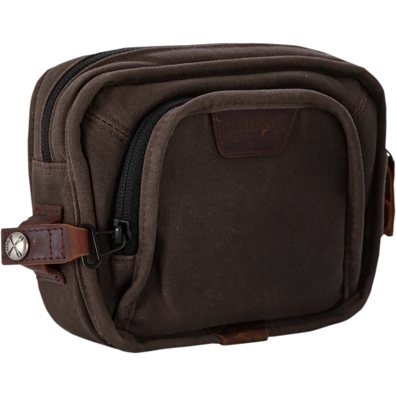 BURLY BRAND HANDLEBAR BAGS - The Speed Shop Canada