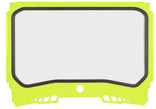 Load image into Gallery viewer, Pro Xp/R Front Windshield Lifted Lime