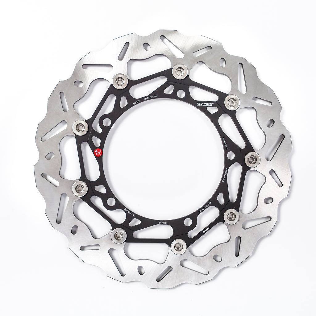 Sk2 Directional Rotor Right