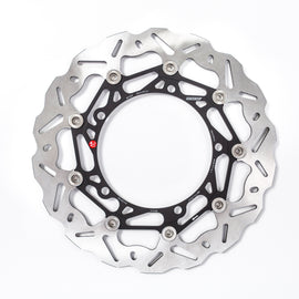 Sk2 Directional Rotor Right
