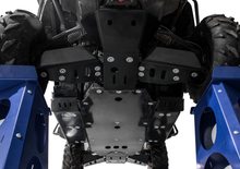 Load image into Gallery viewer, Hdpe Central Skid Plate Cfm