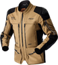 Ps Adventure D3o Jacket Sand/Black Textile 2x