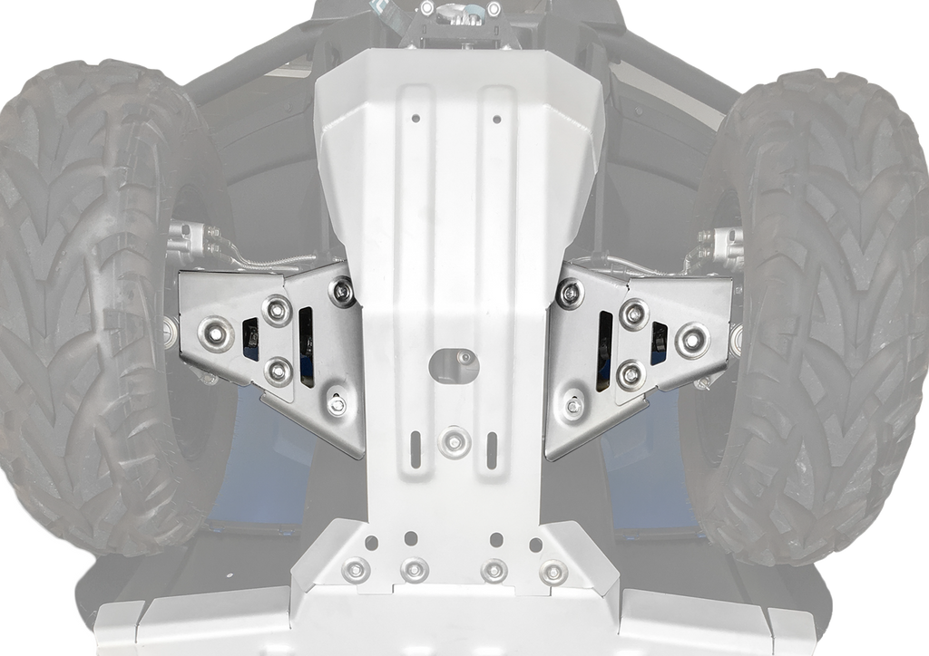 Front A Arm Guards