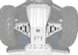 Front A Arm Guards