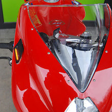 Load image into Gallery viewer, Mirror Block Off Turn Signals Mv Agusta