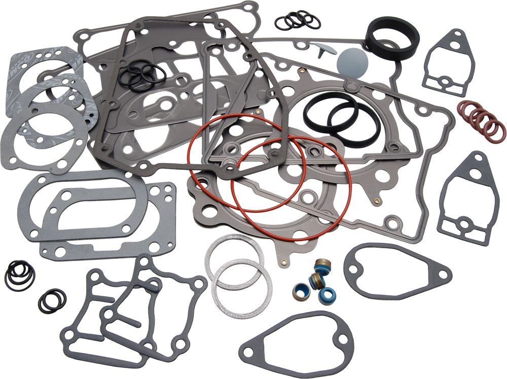 Top End Est Gasket Twin Cam Kit