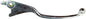 Brake Lever Silver