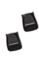 Load image into Gallery viewer, Strap Holder Black