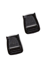 Strap Holder Black