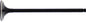 Intake Valve Steel