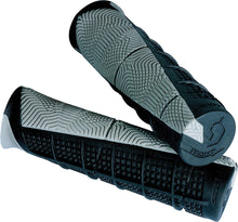 Load image into Gallery viewer, Deuce Atv Grip (Black/Grey)