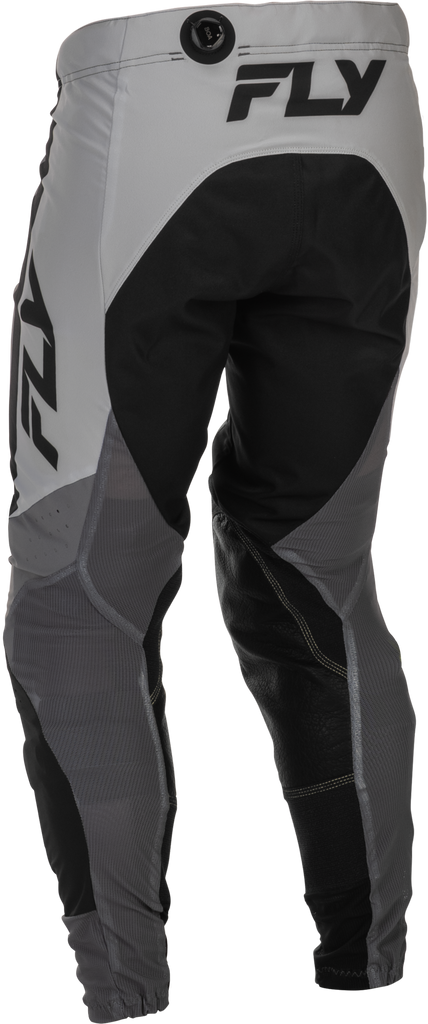 Youth Lite Pants Grey/Black Sz 26