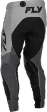 Load image into Gallery viewer, Youth Lite Pants Grey/Black Sz 26