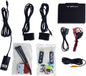 Tpx Laser Jammer/ Parking Sensor System