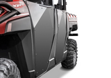 RIVAL POWERSPORTS USA Rear Half Doors Ranger 1000 Crew 84-2084