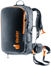 Load image into Gallery viewer, Alproof Ride 18 Black