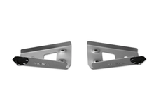 Load image into Gallery viewer, Alloy Front A Arm Guards Pol