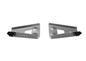Alloy Front A Arm Guards Pol