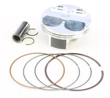 Load image into Gallery viewer, Piston Kit Forged 76.95/Std 13.5:1 Yam