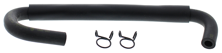 Hose & Clamp Kit