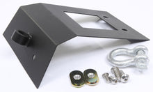 Load image into Gallery viewer, Slp Frt Anchor Pol Blk Rzr 1000/4
