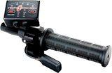 Heat Demons Quad Zone Heated Grip Kit 40-4183